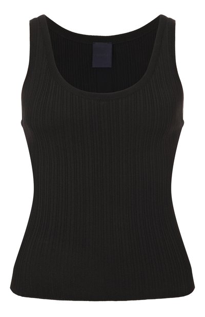 Женский топ из вискозы JUUN.J, арт. JW5351W025