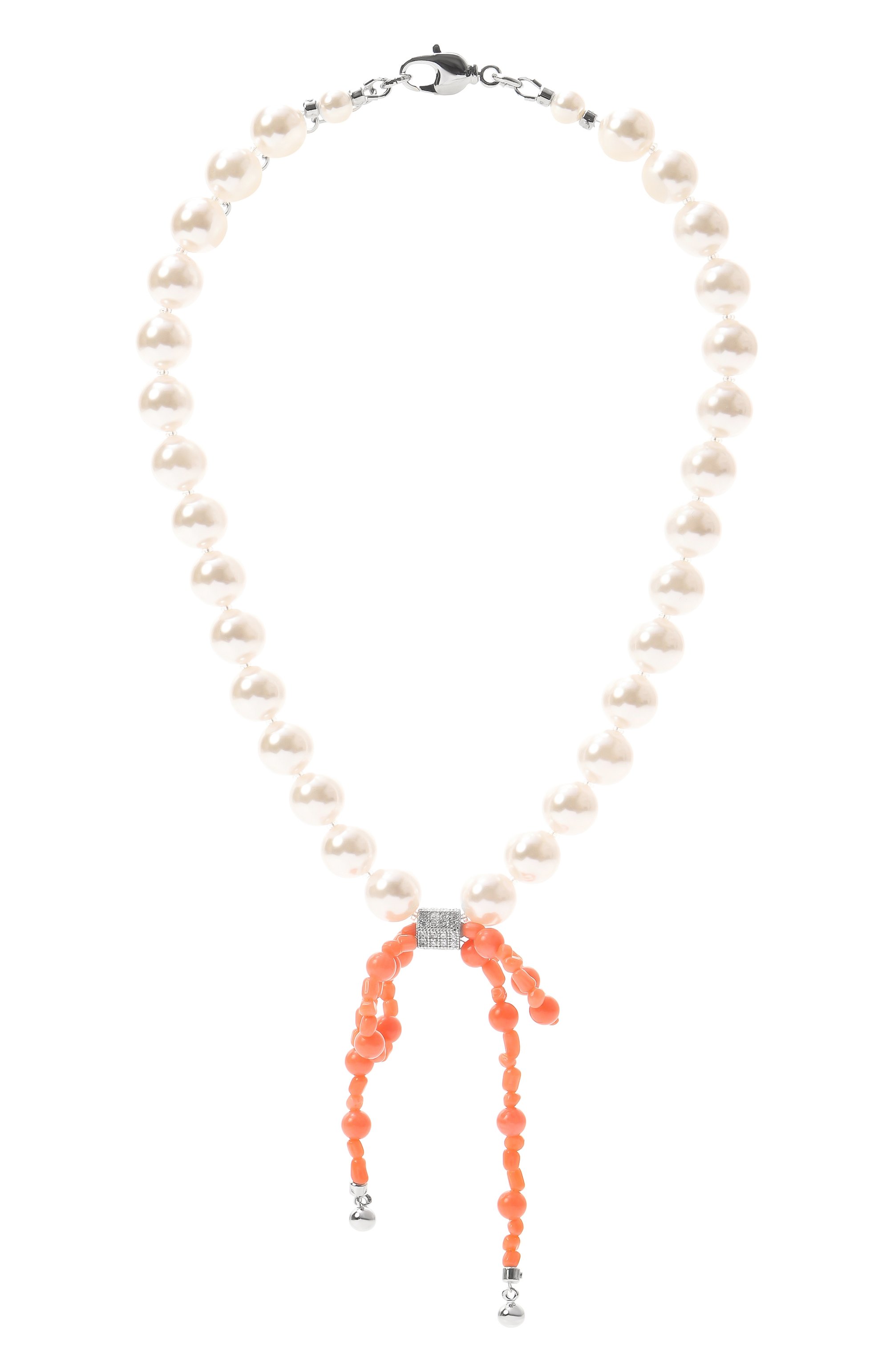 Колье take a bow BLUEJAY, арт. BJ-TAB, фото 1