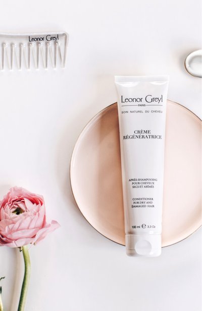 Восстанавливающий крем-кондиционер crème regeneratrice (100ml) LEONOR GREYL, арт. 2011, фото 3