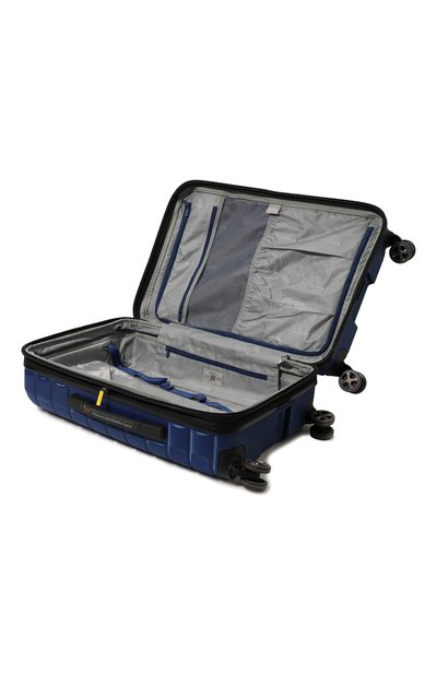 Дорожный чемодан medium DELSEY, арт. 00287881102, фото 4