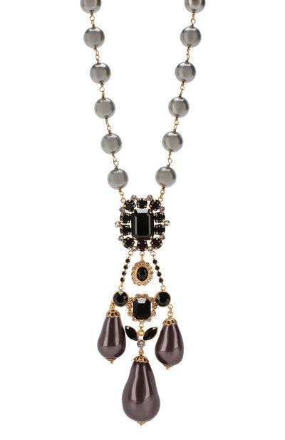 Колье DOLCE & GABBANA, арт. WNL8N3/W1111, фото 2