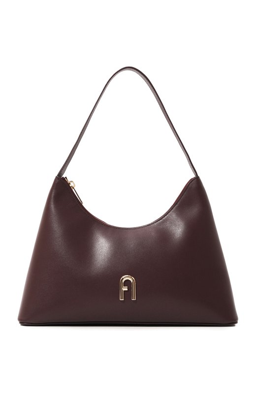 Сумка Furla Diamante small Furla WB00782/AX0733 Бордовый WB00782/AX0733