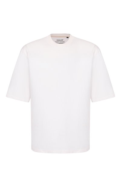 Хлопковая футболка ROADLESS, арт. RSS-TS, фото 1