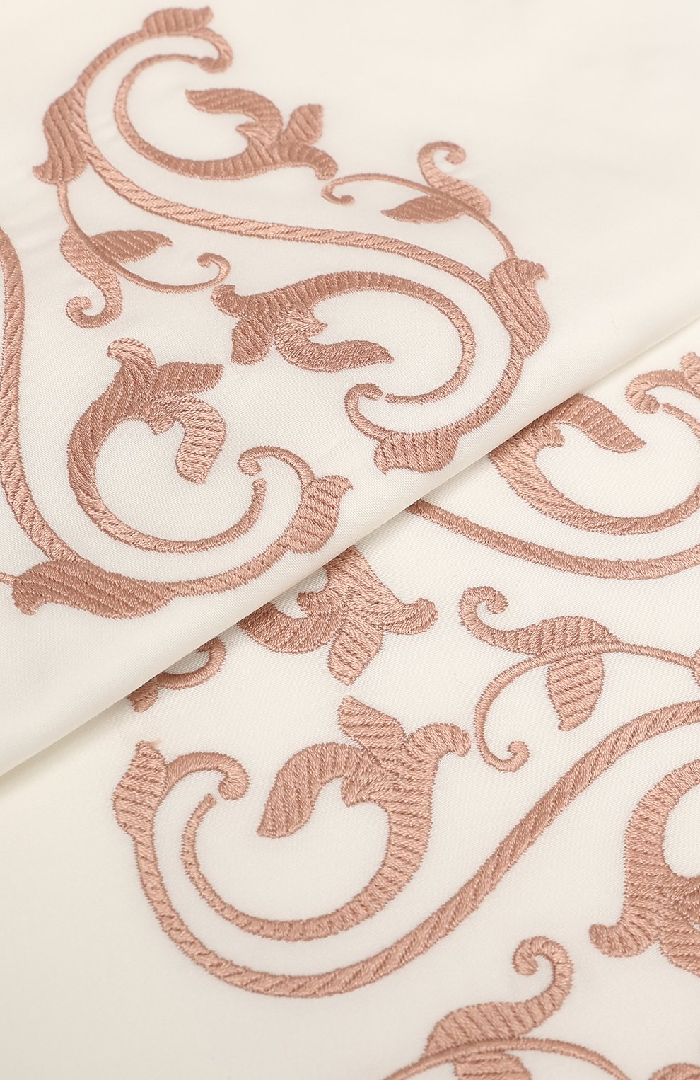 Комплект постельного белья ornate medallion embroidery FRETTE, арт. FR6571 E3491 220B, фото 6