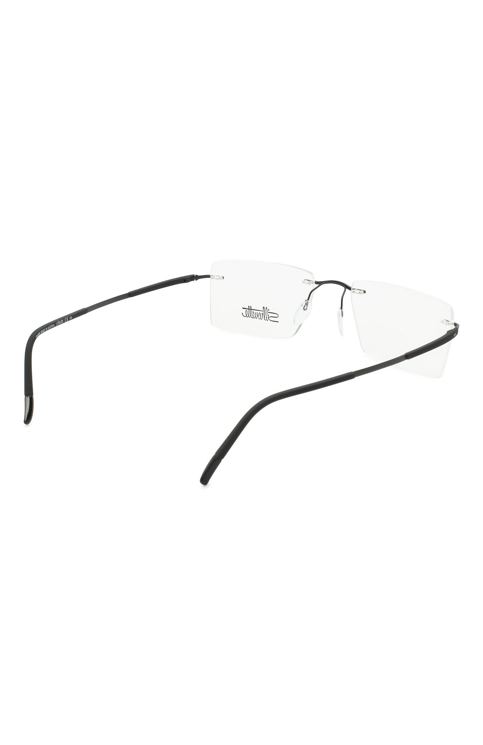 Оправа SILHOUETTE, арт. 5540/9040, фото 4