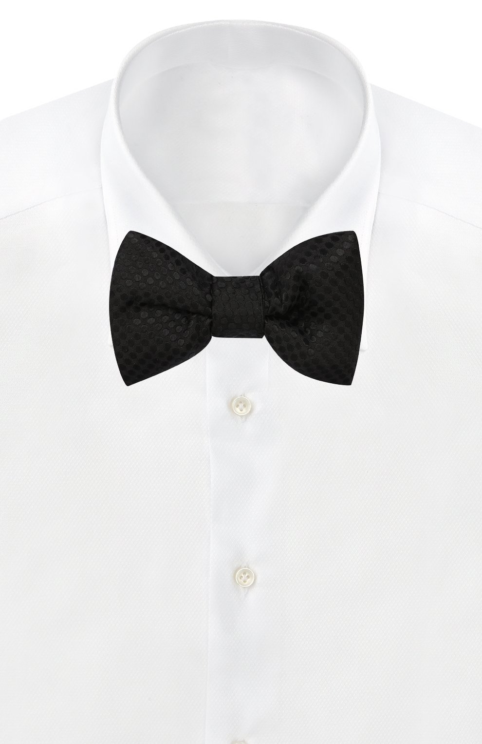 Галстук-бабочка TOM FORD, арт. 5TF27/4CH, фото 2