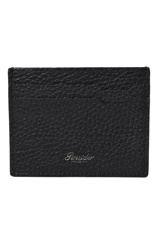 Кожаный футляр для кредитных карт Pineider Firenze 1774 9950₽
