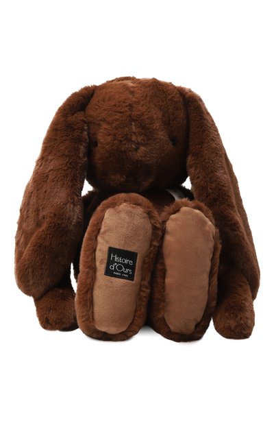 Мягкая игрушка кролик le lapin DOU DOU ET COMPAGNIE, арт. HO3251