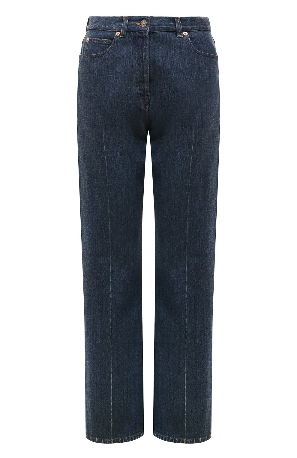 Джинсы GUCCI, арт. 666799 XDBQT, фото 1