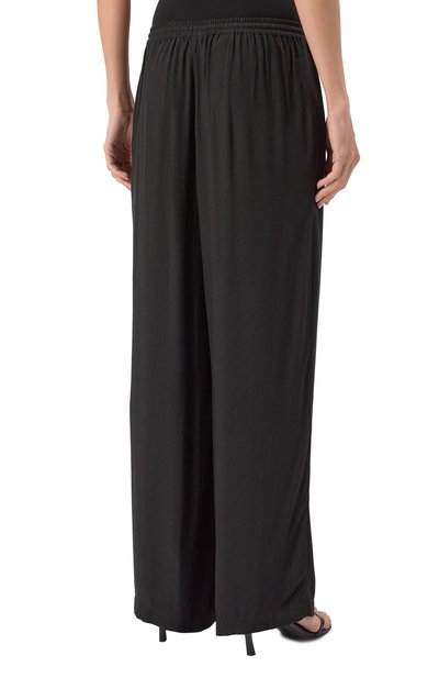 Брюки из вискозы BOSS ORANGE, арт. 50544016, фото 4