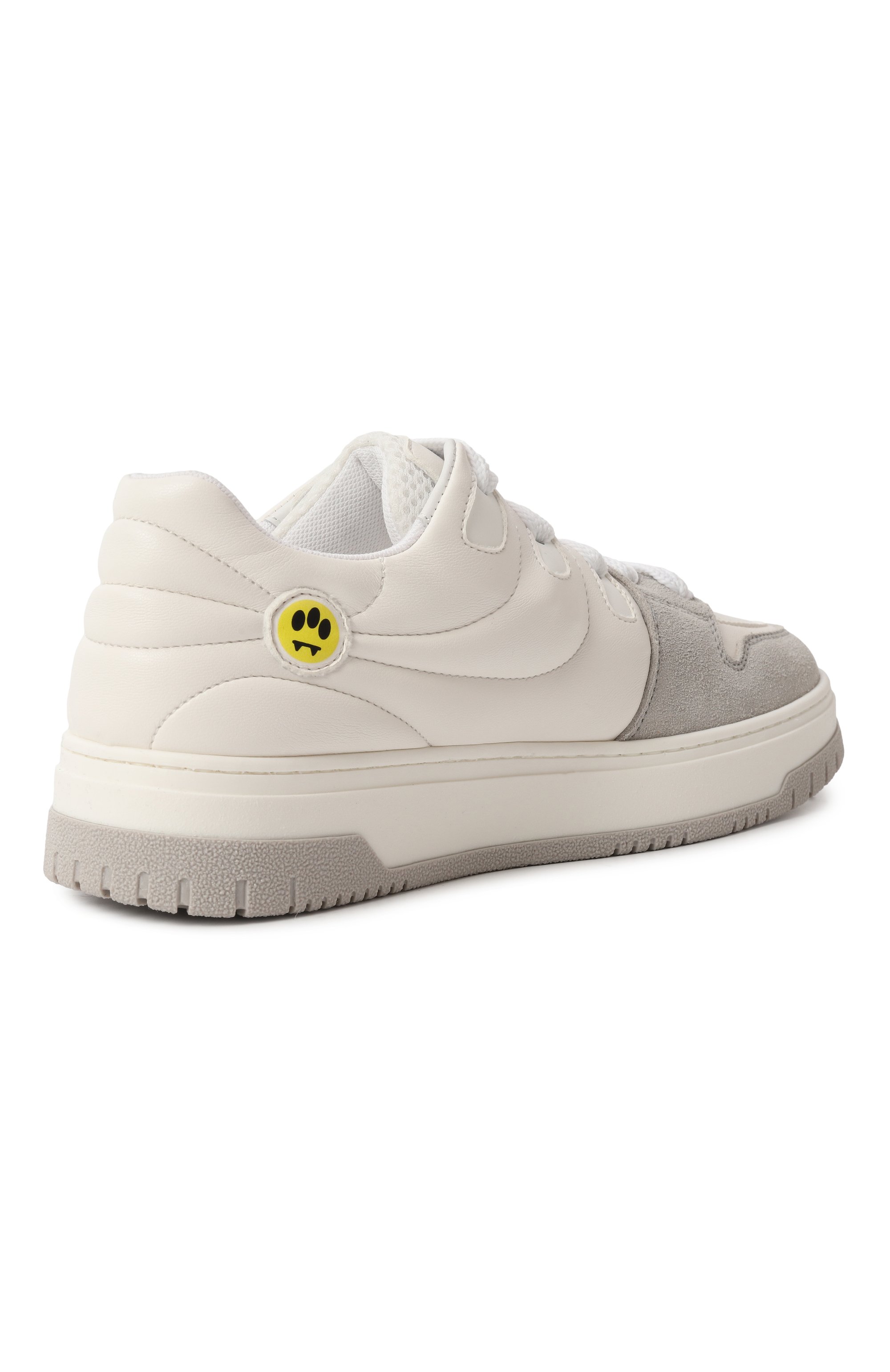 Кеды BARROW, арт. 80359/36-41, фото 3