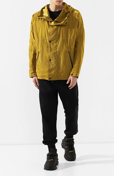 Куртка с капюшоном AHIRAIN, арт. 19P36AHU12 A, фото 2