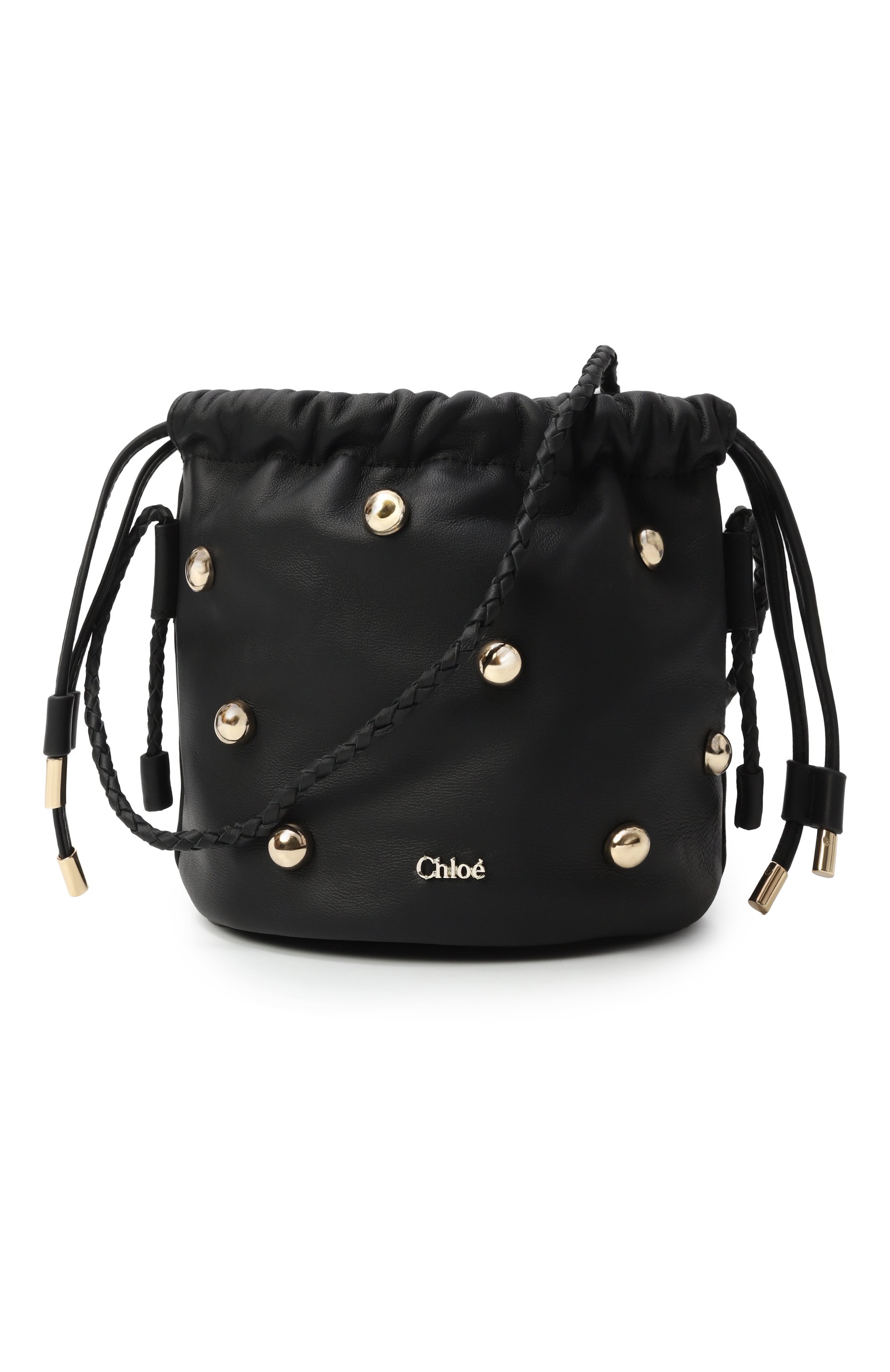 Сумка CHLOÉ, арт. C20689, фото 4