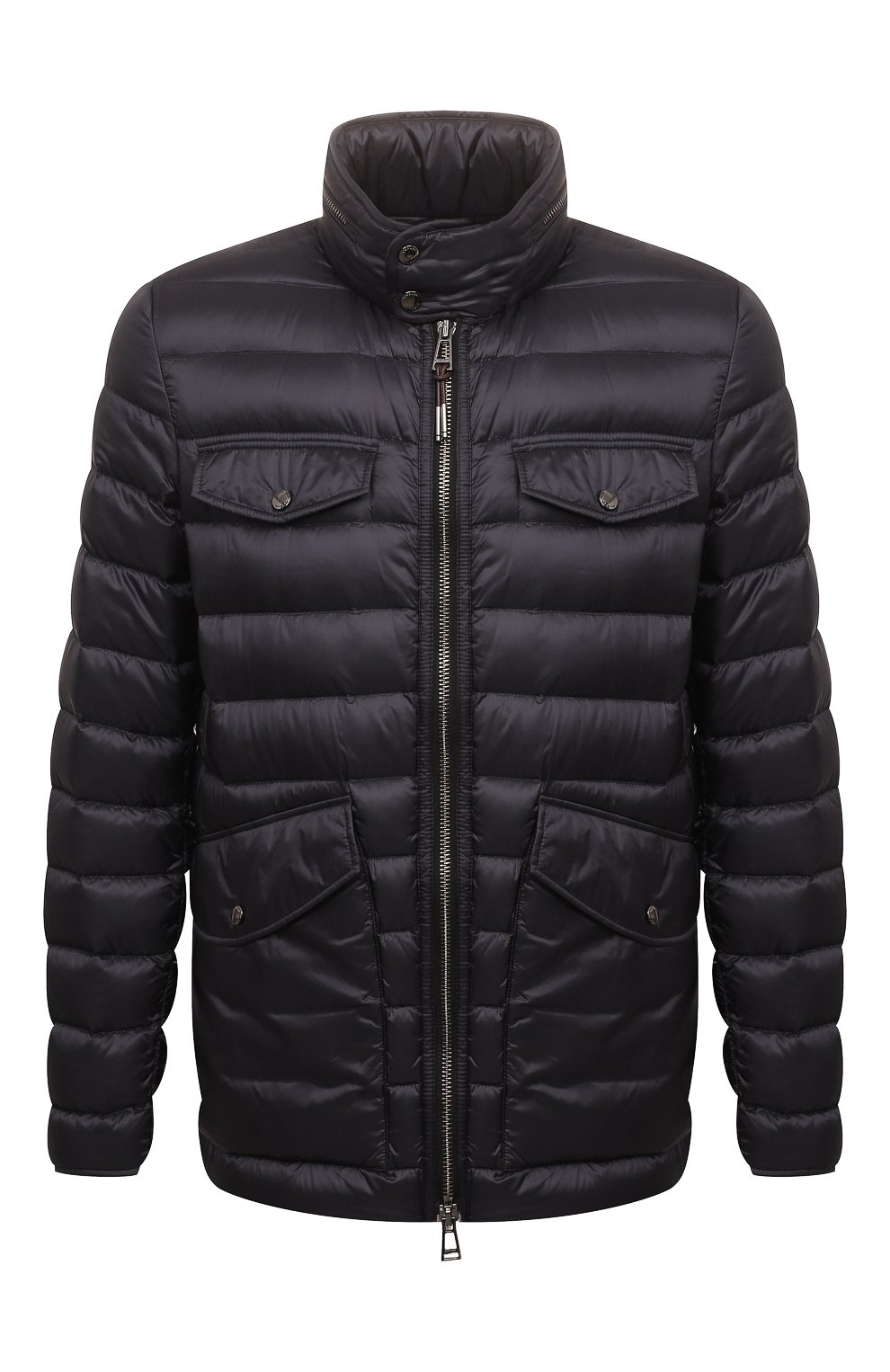 Пуховая куртка WINDSOR, арт. 13 LIR0-N, фото 1