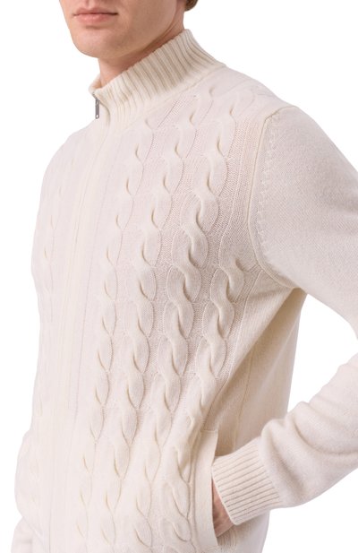 Кашемировый кардиган MVST, арт. M25.1PM.K013, фото 5