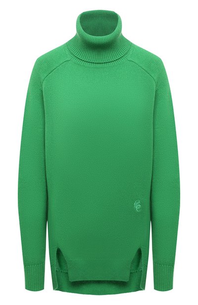 Женский кашемировый свитер CHLOÉ, арт. CHC21AMP31500