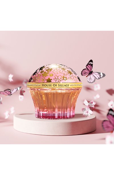 Духи whispers of admiration (75ml) HOUSE OF SILLAGE, арт. 810466022030, фото 3