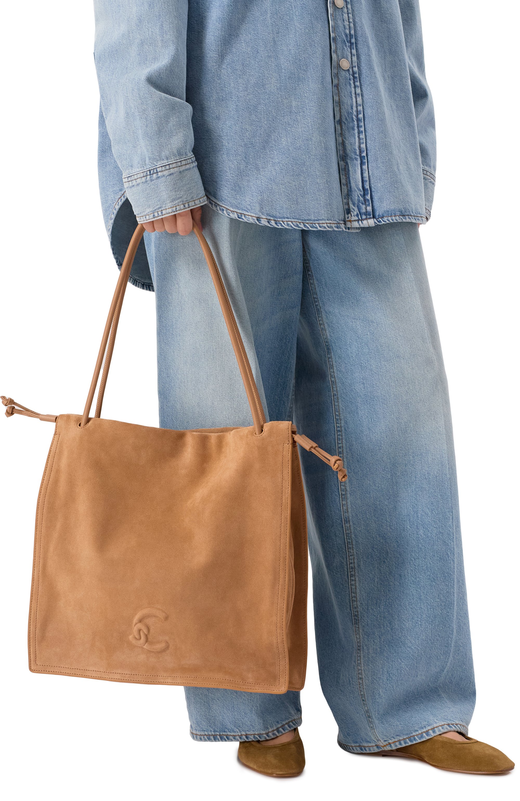 Сумка-тоут dulse COCCINELLE, арт. E1SS6110101, фото 2