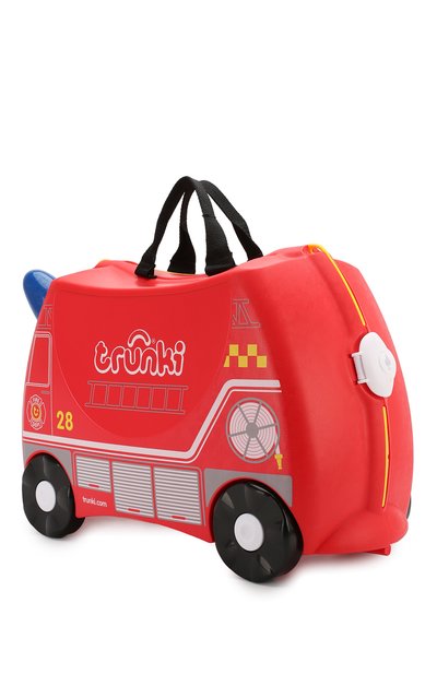 Чемодан TRUNKI, арт. 0254-GB01, фото 2