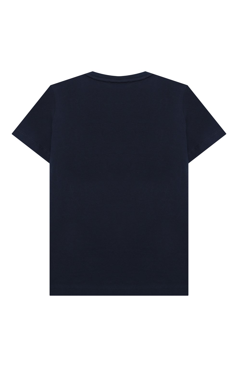 Комплект из футболки и шорт EMPORIO ARMANI, арт. 3K4VJG/4JJGZ, фото 3