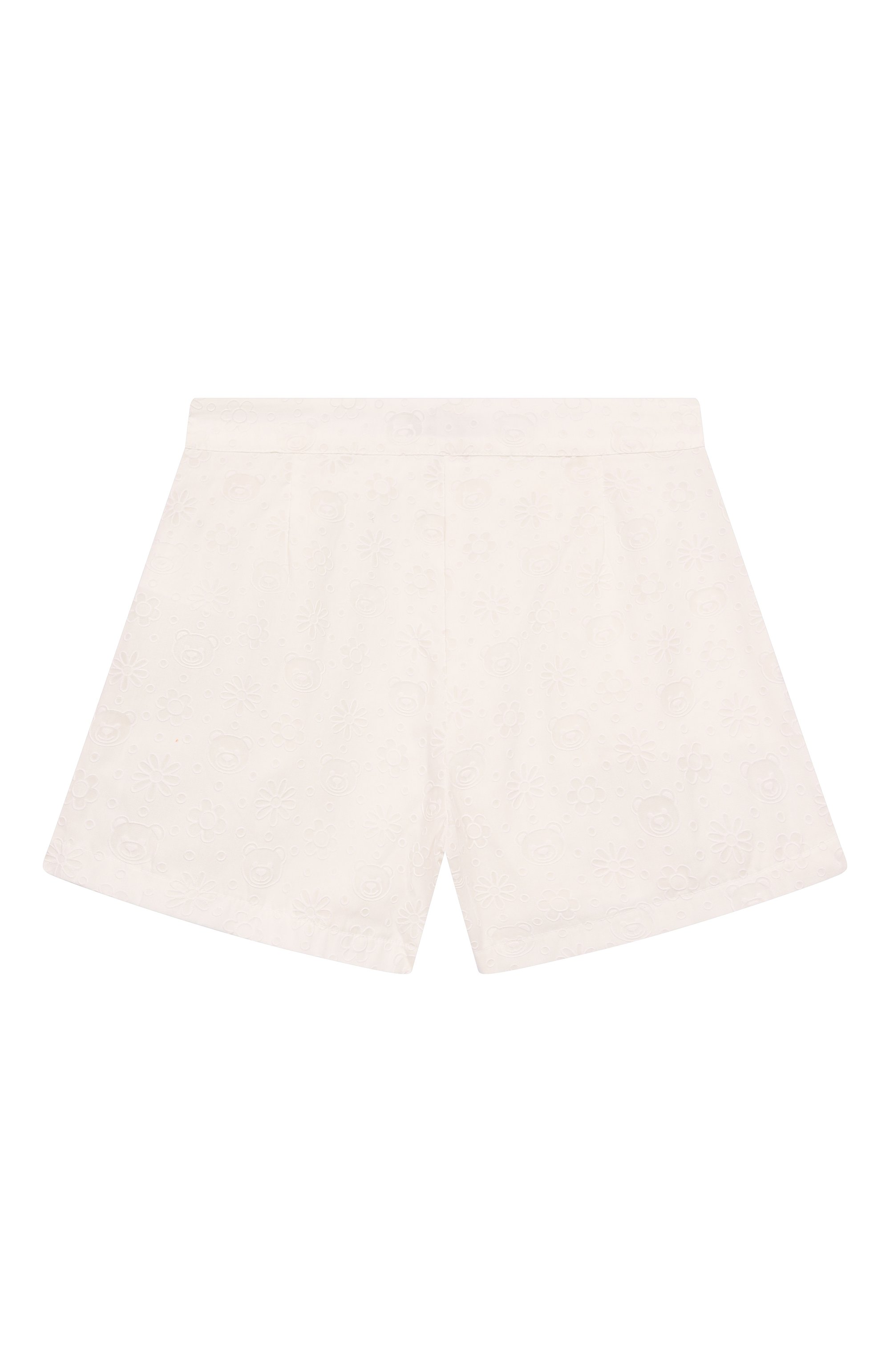 Шорты MOSCHINO, арт. HDQ01K/LZB15/10-14, фото 2