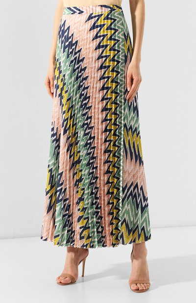 Юбка-макси M MISSONI, арт. 2DH00025/2W0000, фото 3