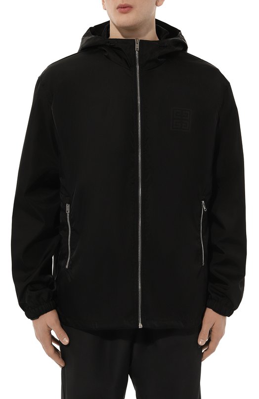 Куртка Givenchy BM0186144C Чёрный  BM0186144C Фото 3