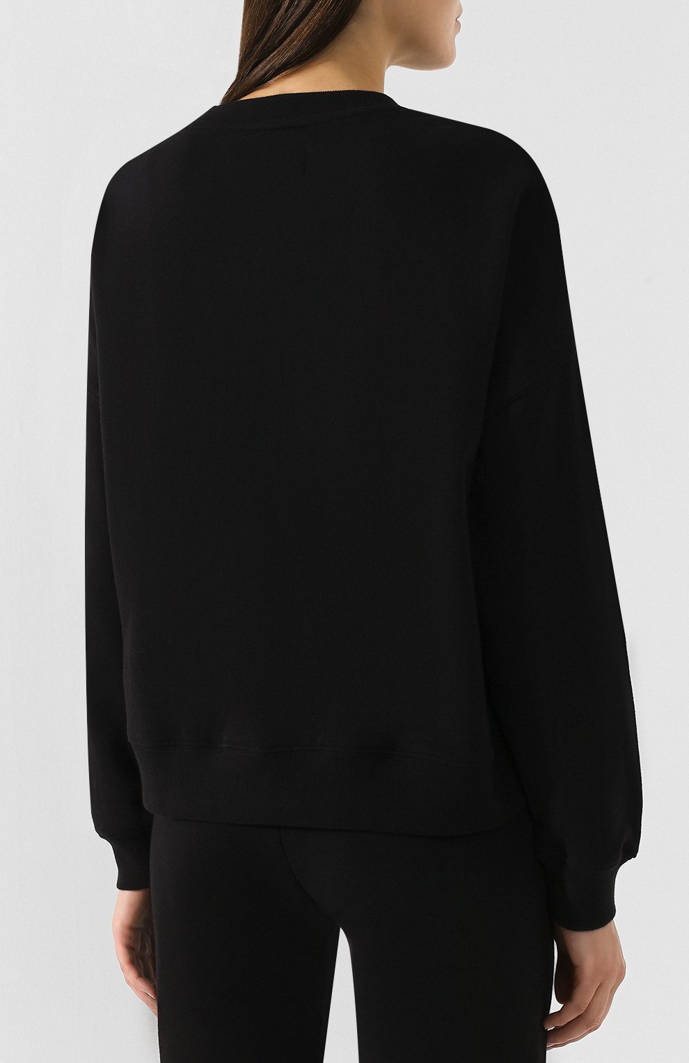 Хлопковый пуловер 5PREVIEW, арт. UPB351, фото 4