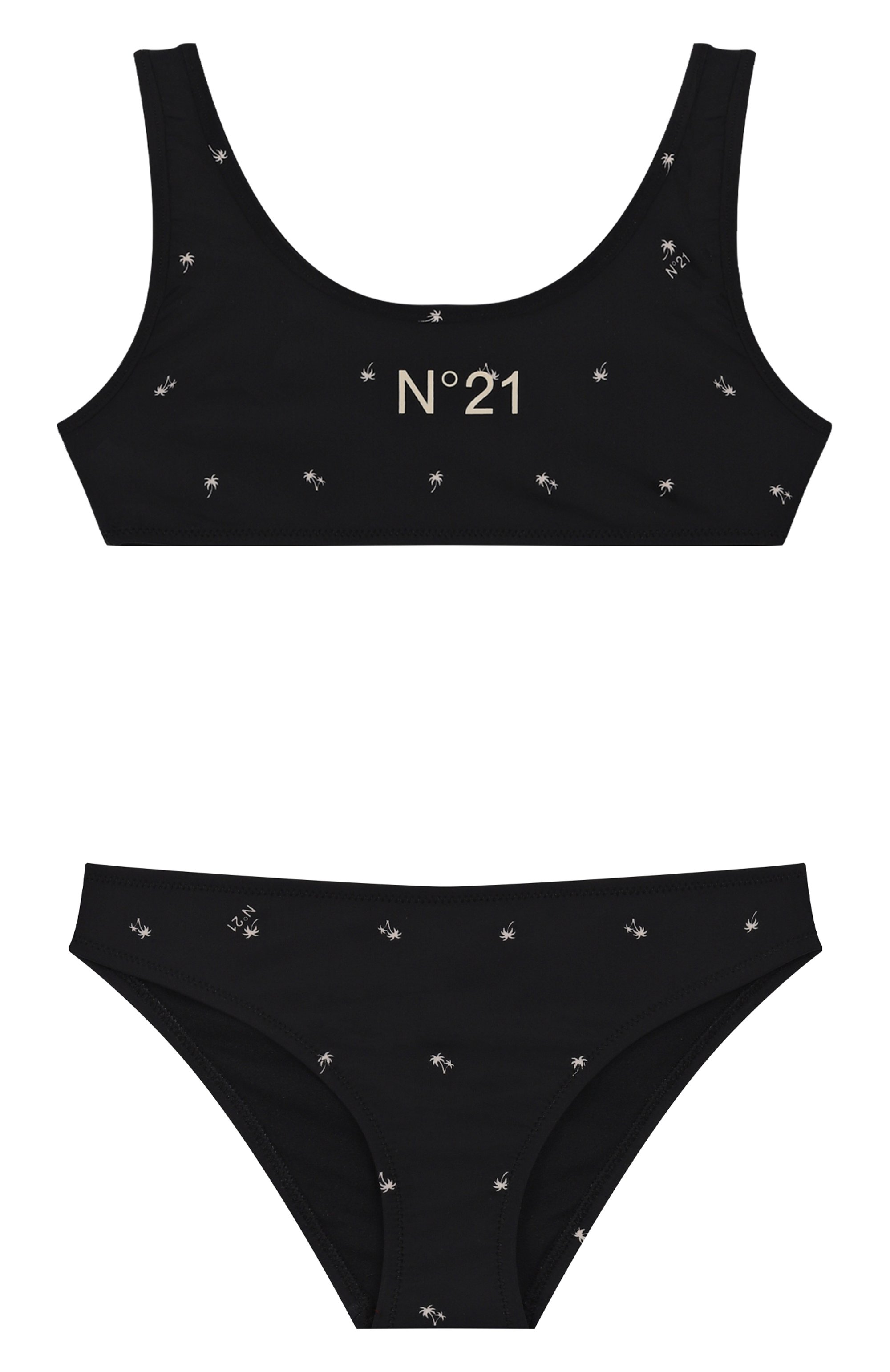 Раздельный купальник N21, арт. N2102K/N0420, фото 1