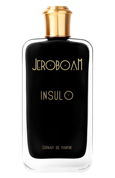 Духи insulo (100ml) JEROBOAM, арт. 71106