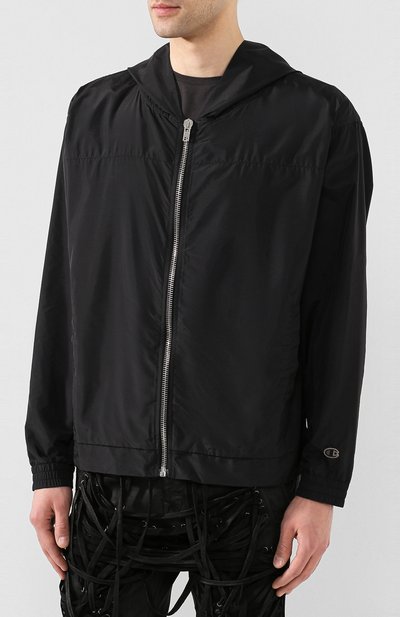 Куртка rick owens x champion RICK OWENS, арт. CM20S0010/215148, фото 3