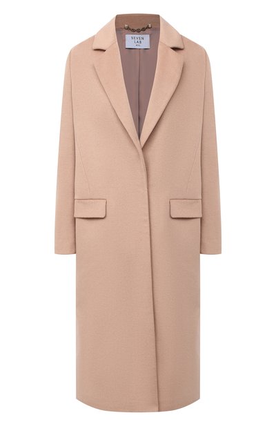 Пальто SEVEN LAB, арт. CL20K04 beige, фото 1
