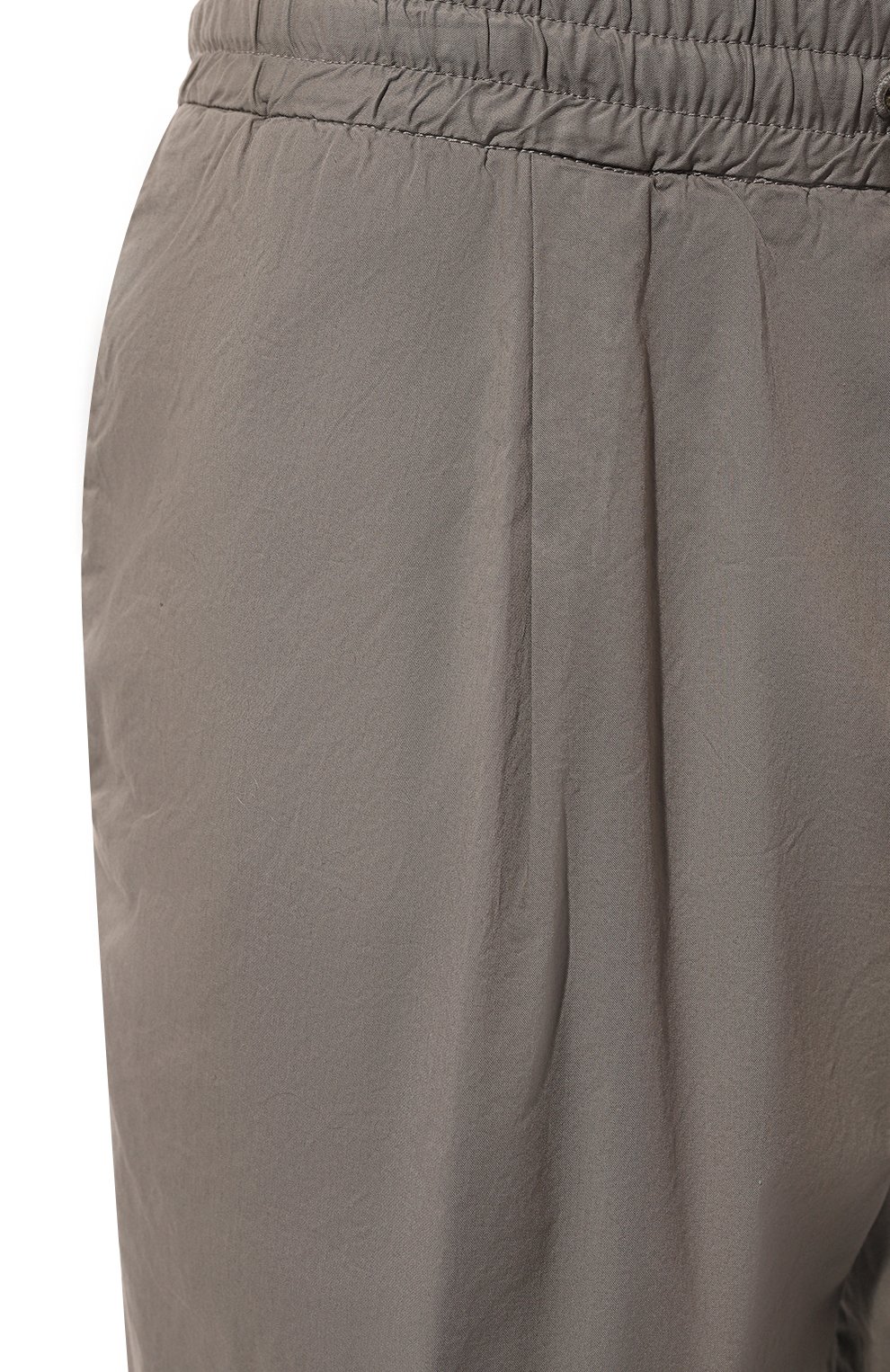 Хлопковые брюки JACOB COHEN, арт. U P 017 01 S 4137, фото 5