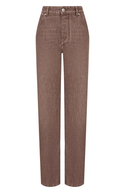 Женские джинсы BOTTEGA VENETA, арт. 841017/V4ZN0