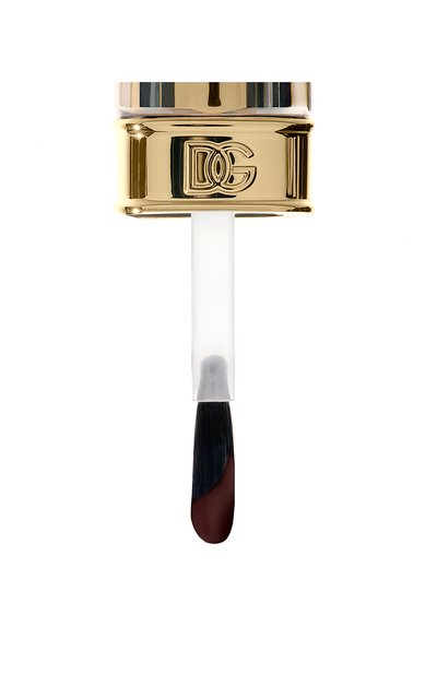 Матовый лак для ногтей my nail, оттенок 05 my plum mocha (7ml) DOLCE & GABBANA, арт. 8056669926405, фото 5