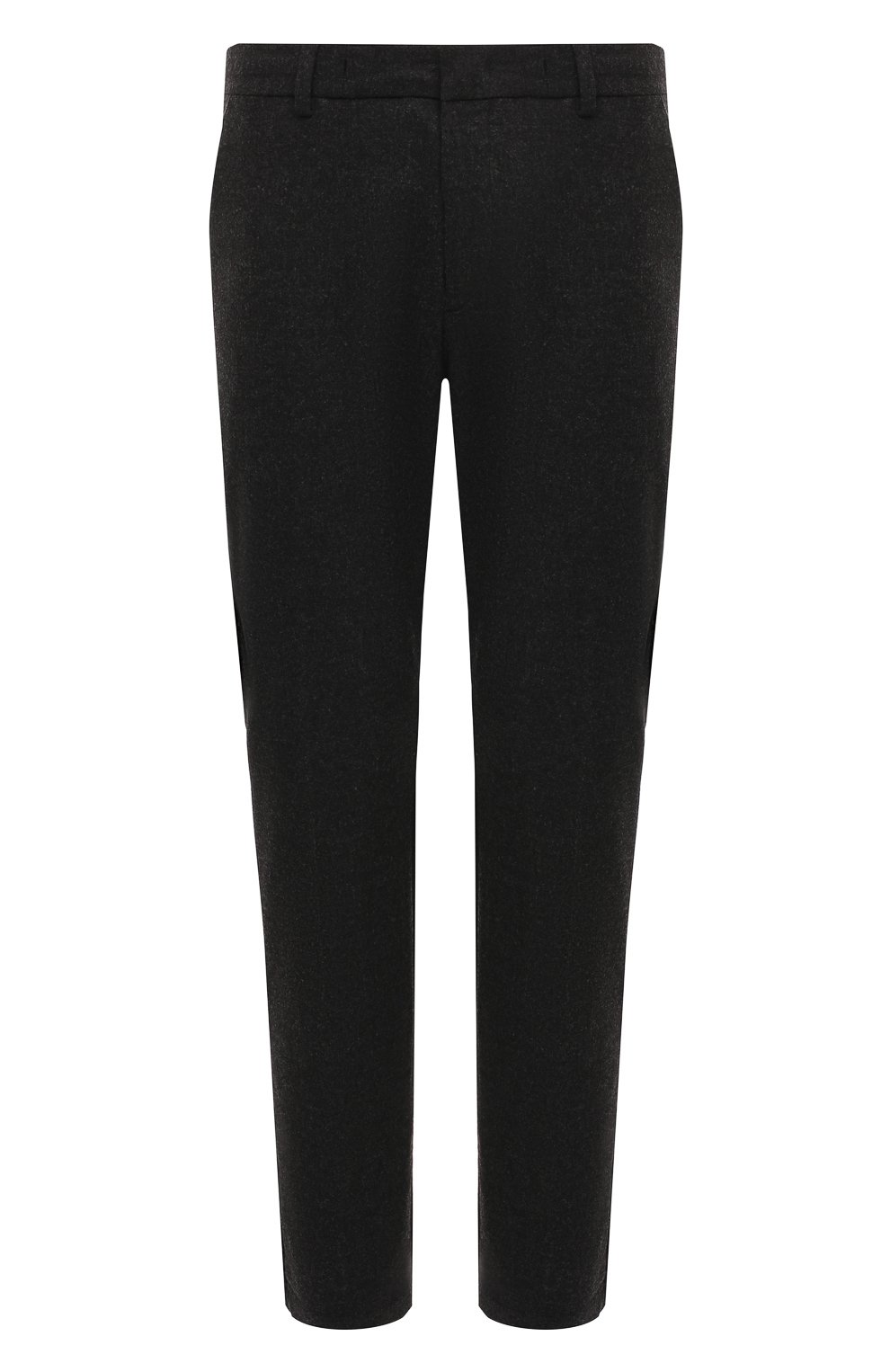 Брюки BOGNER темно-серого цвета по цене 36800 руб., арт. 18373337, фото 1 Брюки BOGNER, арт. 18373337, фото 1