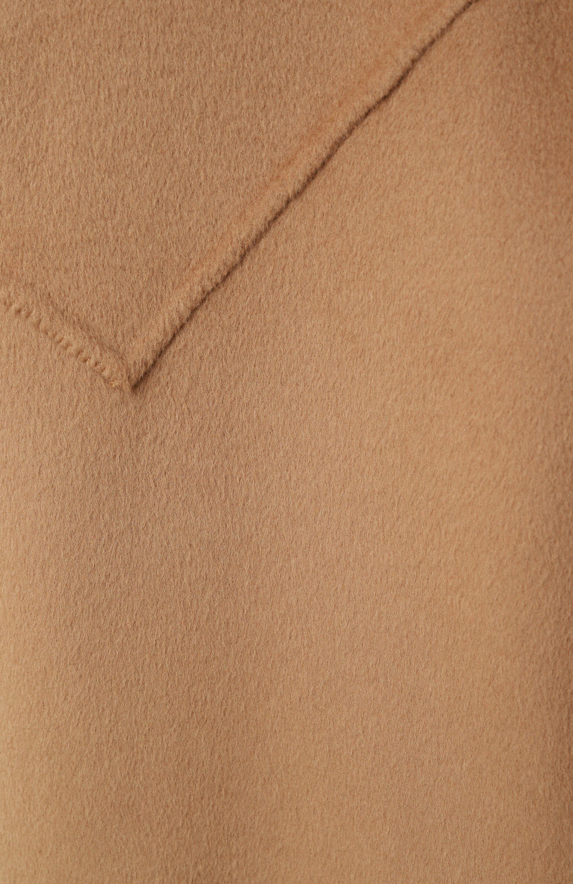 Пальто из шерсти и шелка NANUSHKA, арт. NW20CR0W00874, фото 7