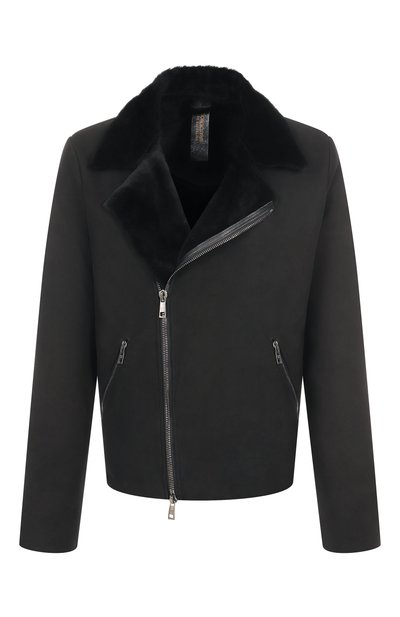 Мужская дубленка GIORGIO BRATO, арт. GU26F26020SHTM