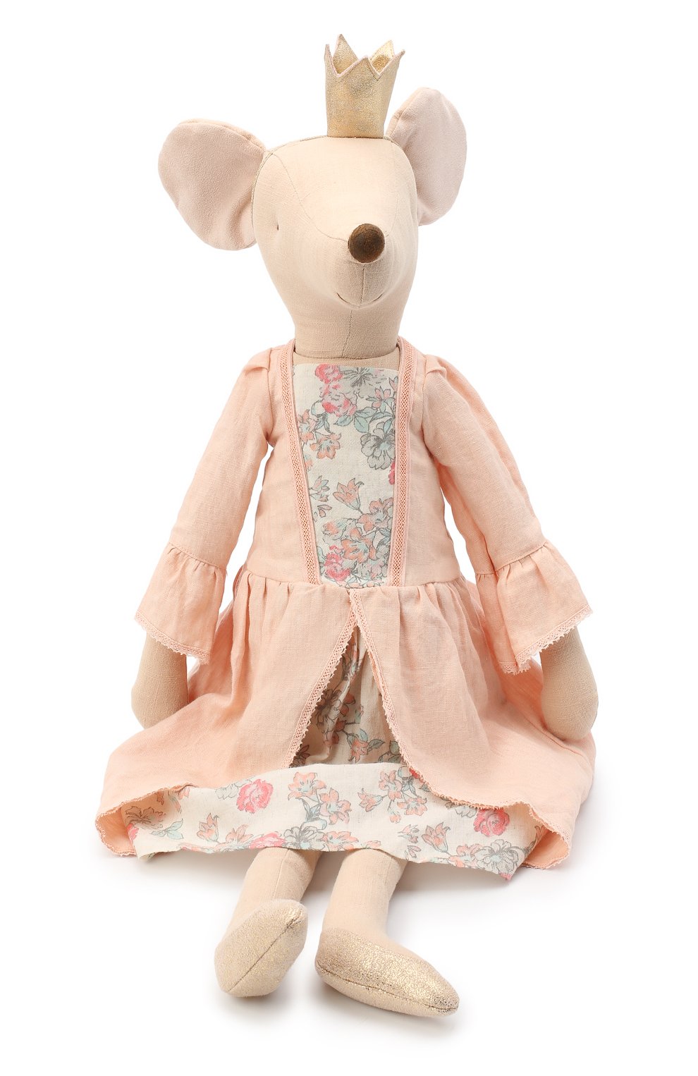 Игрушка мышка принцесса мега MAILEG, арт. 16-8742-00, фото 1