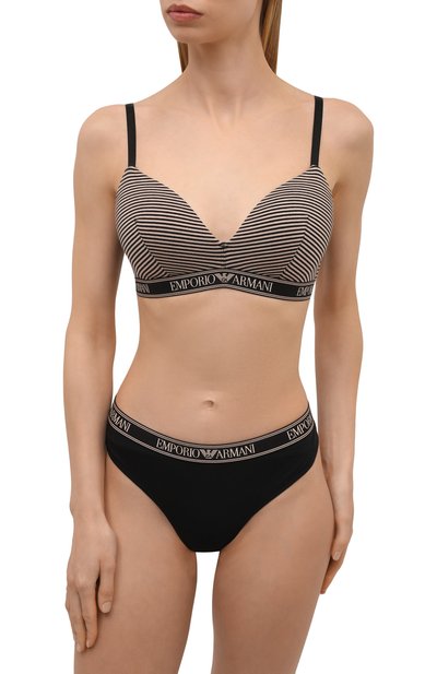 Комплект из двух трусов EMPORIO ARMANI, арт. 163337/1A219, фото 5