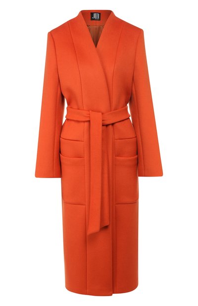 Женское шерстяное пальто JM STUDIO, арт. FW192022