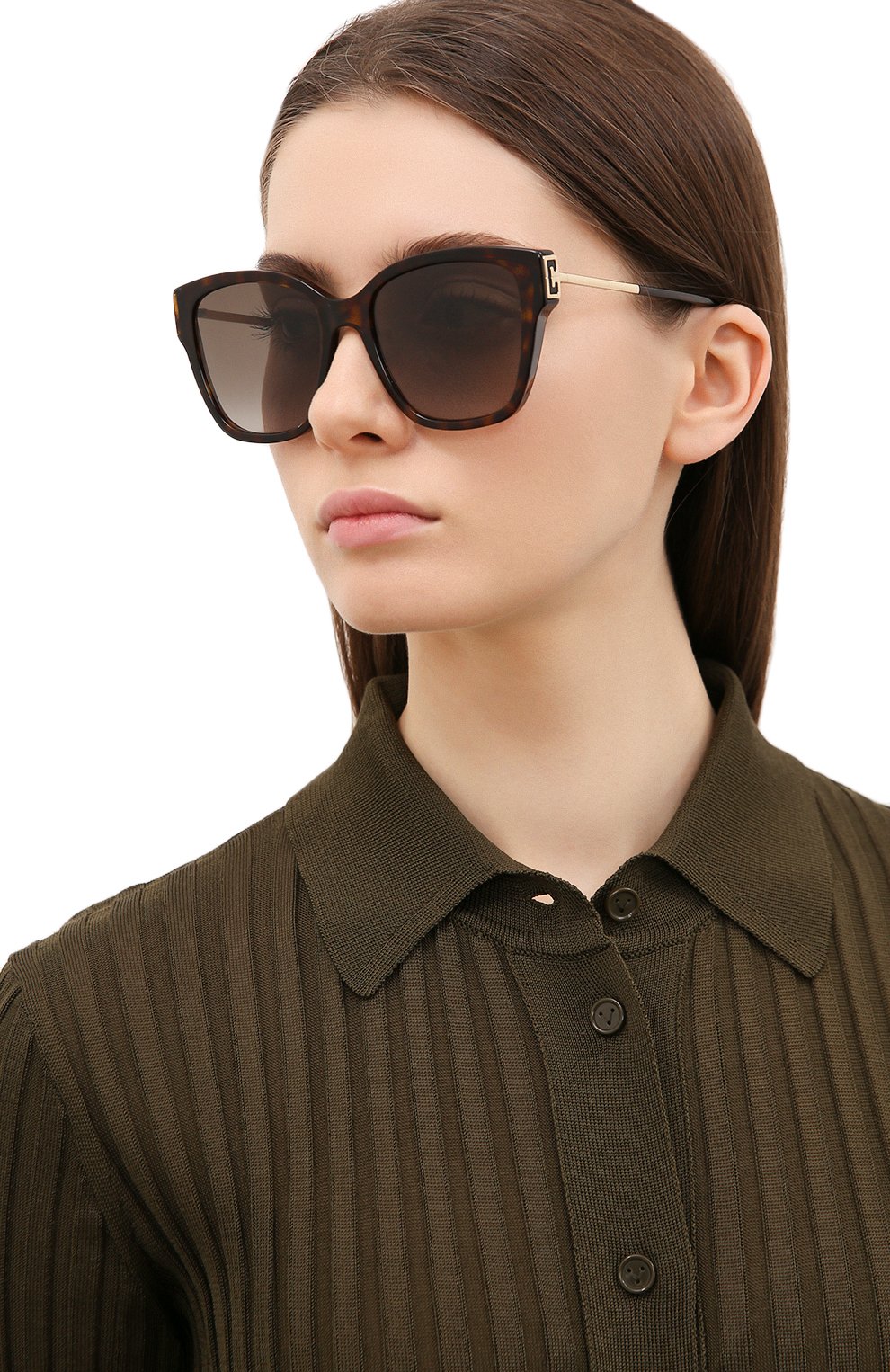 Солнцезащитные очки GIVENCHY, арт. 7191 086, фото 2