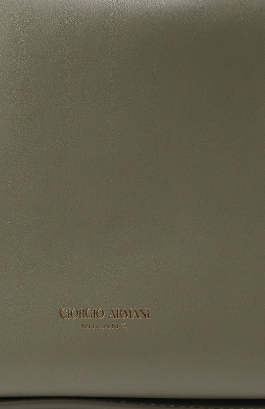 Сумка Giorgio Armani GW001310/AF16412 Хаки  GW001310/AF16412 Фото 3