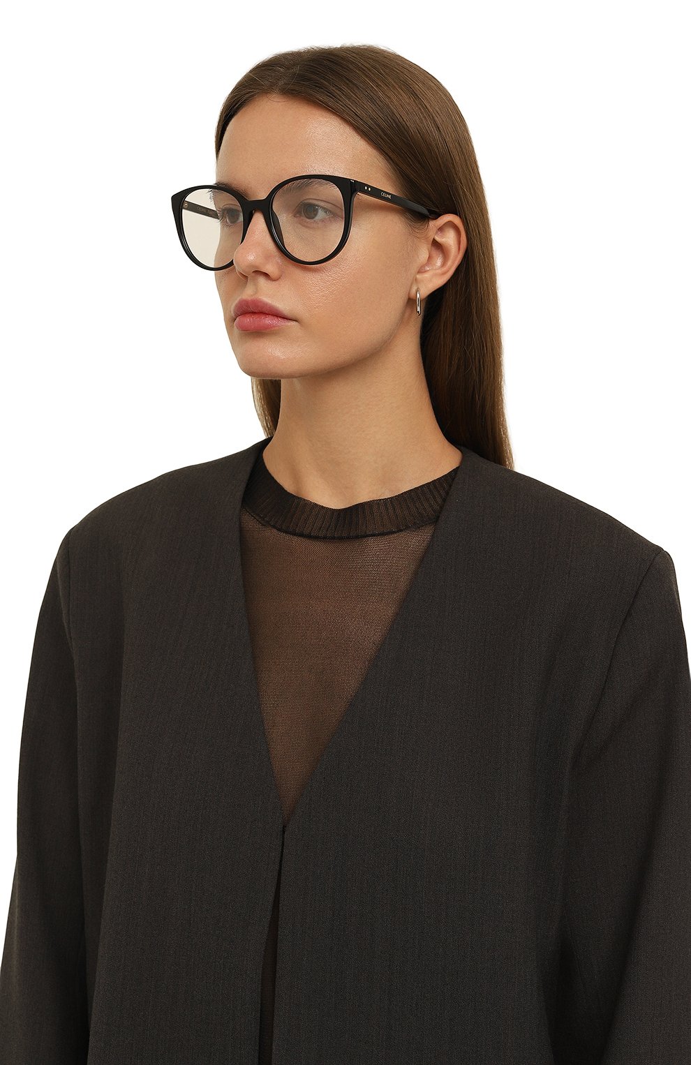 Оправа CELINE, арт. CL50077I 001, фото 2