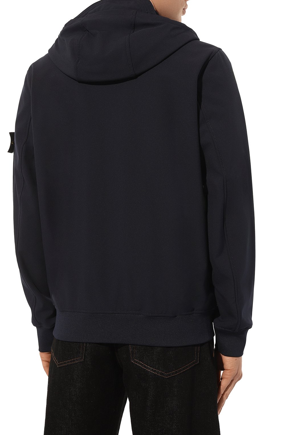 Бомбер STONE ISLAND, арт. 7915Q0122, фото 4