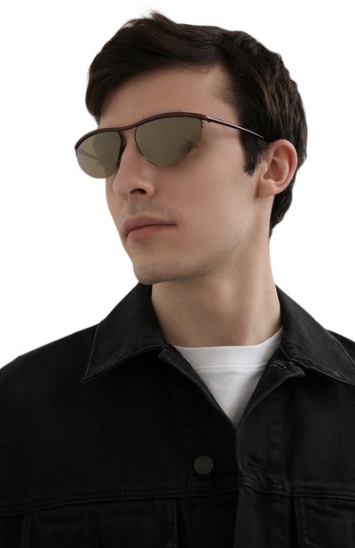 Солнцезащитные очки BOTTEGA VENETA, арт. BV1091S, фото 3