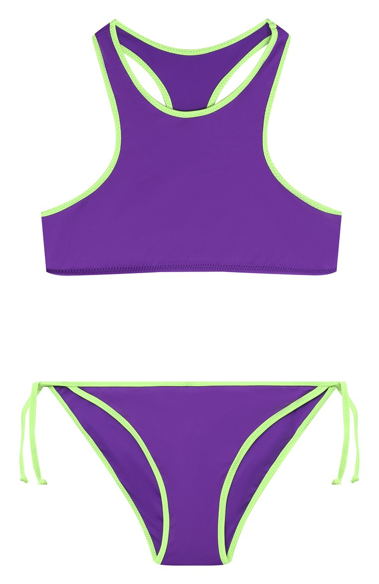 Раздельный купальник MC2 SAINT BARTH, арт. STBK/EVA STRING/00937D, фото 1