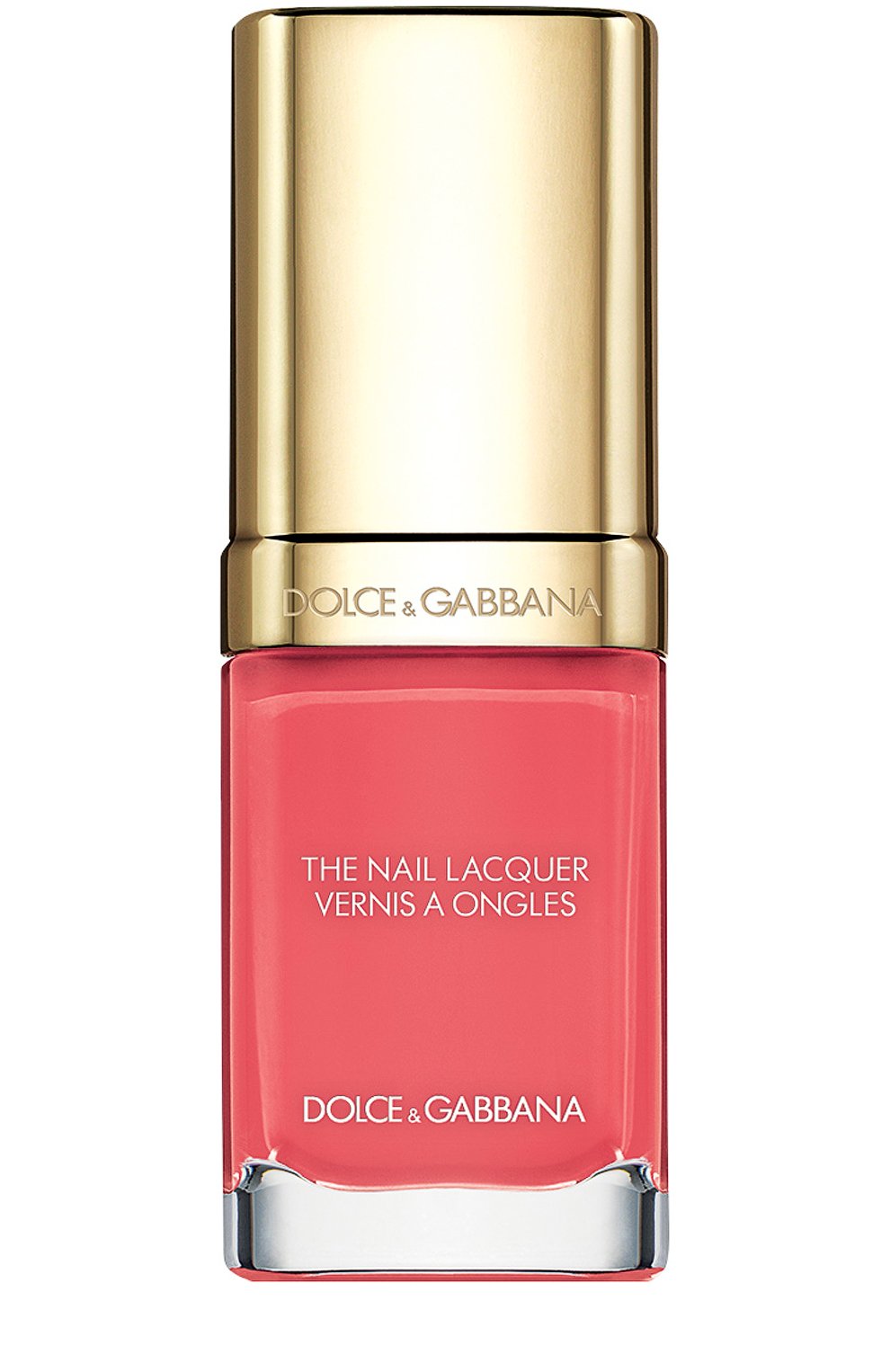 Лак для ногтей, оттенок 605 cosmopolitan (10ml) DOLCE & GABBANA, арт. 3025735DG, фото 1