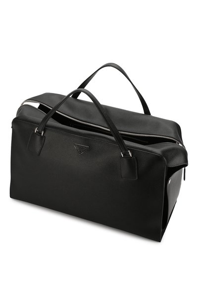 Кожаная дорожная сумка PRADA, арт. 2VC021-2EYT-E24-OOO, фото 4