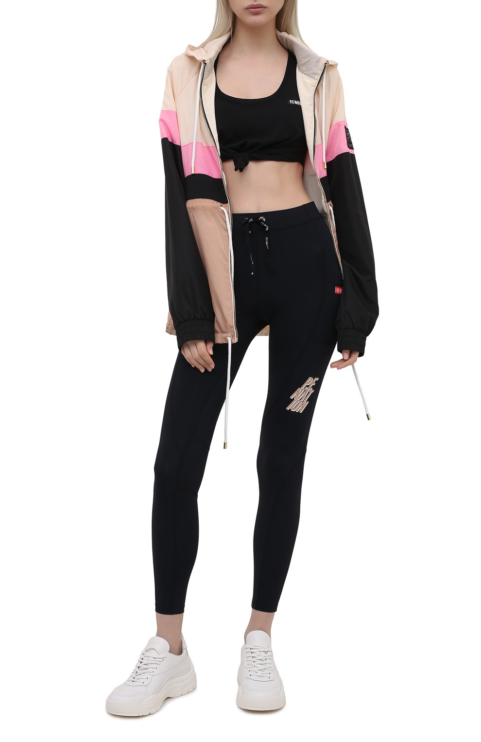 Легинсы P.E. NATION, арт. 21PE1G170, фото 2